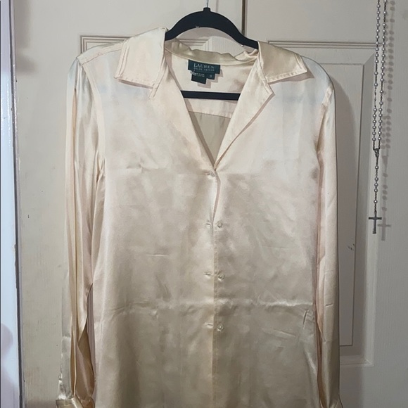 Blouse - Picture 2 of 4